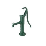WÜRTH Ručna pumpa CWU9927940 5/4", srebrna